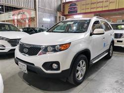 کیا سۆرینتۆ